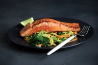Waarom omega-3 pillen vis eten niet vervangen