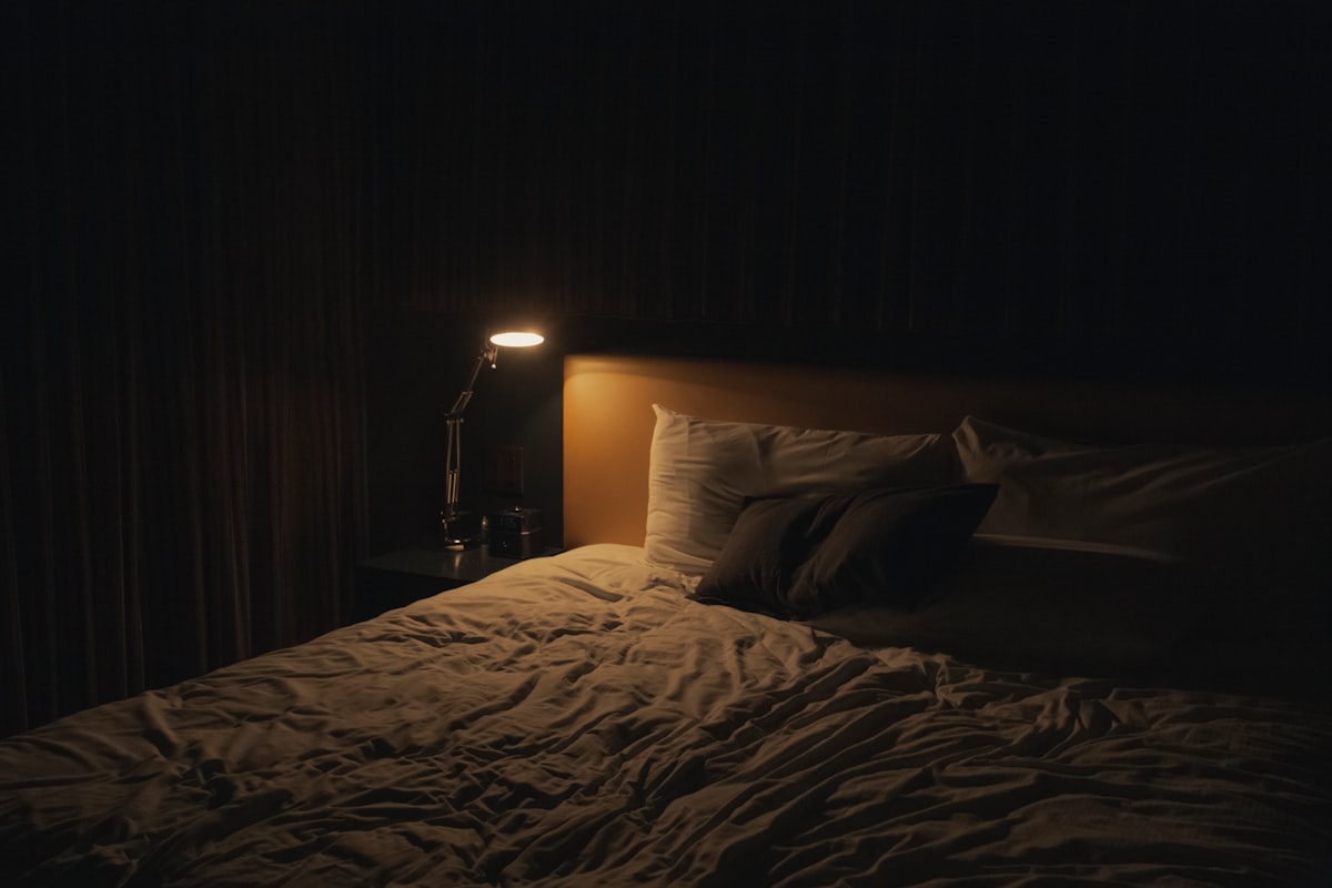 Sleepmaxxing is de nieuwste wellness-trend en dit is waarom